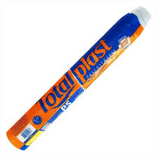 COPO DESCARTAVEL TOTALPLAST 200ML C/100UN