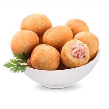 SALGADINHO DGUST BOLINHA DE PIZZA 420G