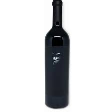 VINHO ALMA NEGRA MISTERIO TINTO 2017 750ML