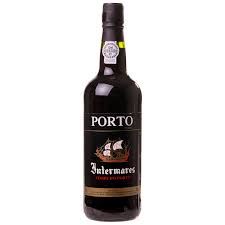 VINHO DO PORTO INTERMARES 750ML