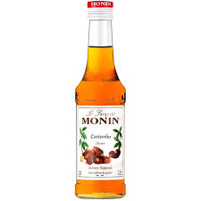 XAROPE MONIN CASTANHA 250 ML