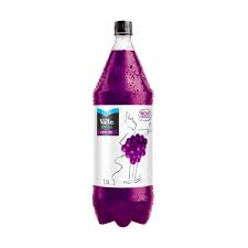 DEL VALLE FRESH UVA  1.5L