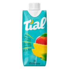 SUCO TIAL MANGA 330ML