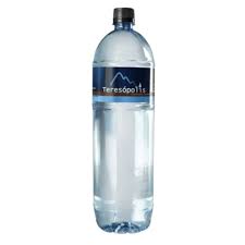 AGUA TERESOPOLIS S/ GAS 1.5L
