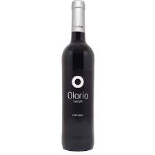 VINHO OLARIA TINTO SUAVE 750ML