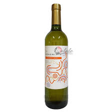 VINHO ARG EL MONUMENTO CHARDONNAY/CHENIN