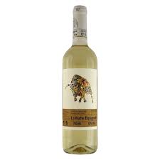 VINHO ESP. BRANCO LA VACHE ESPAGNOLE 750ML