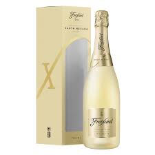 ESPUMANTE FREIXENET DEMI SEC 750 ML