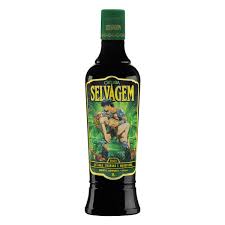 CATUABA SELVAGEM COQUETEL 1 LITRO