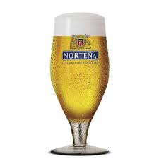 TACA VIDRO NORTENA 310ML