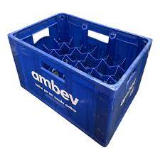 VASILHAME AMBEV 600ML GARRAFEIRA VAZIA