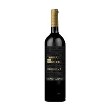VINHO TERRA DO MENHIR RESERVA TINTO 750 ML
