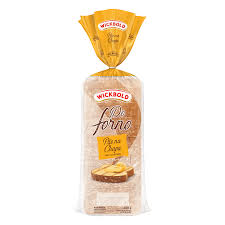 PAO DE FORMA WICKIBOLD PAO NA CHAPA 500G