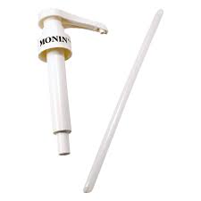 BOMBA MONIN P GARRAFA 1L