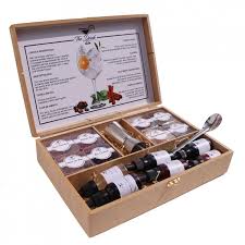 KIT ESPECIARIAS ADEGA GIN TONICA C/6