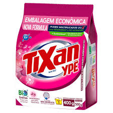SABAO EM PO TIXAN YPE MACIEZ 400G