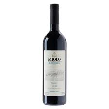 VINHO MIOLO RESERVA TANNAT 750 ML
