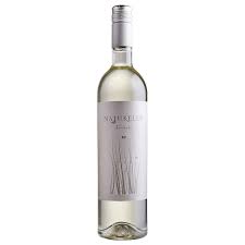 VINHO NATURELLE BRANCO SV 750 ML