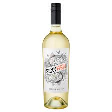 VINHO NORTON SEXY FISH BLANC DE BLANCS 750 ML