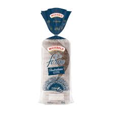 PAO DE FORMA WICKIBOLD AUSTRALIANO 500G