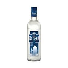 VODKA NATASHA 900ML