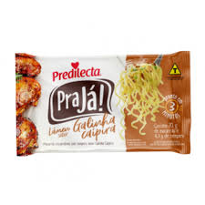 MIOJO PREDILECTA GALINHA CAIPIRA 74.3G