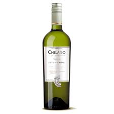 VINHO CHILANO SAUVIGNON BLANC 750 ML