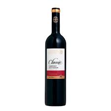 VINHO SALTON CLASSIC CABERNET