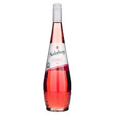 VINHO NEDERBURG ROSE 750 ML