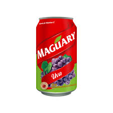 NECTAR MAGUARY UVA 335ML