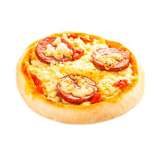 MINI PIZZA MINAS PAO  DE CALABRESA 450G