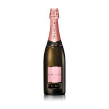 ESPUMANTE CHANDON BRUT ROSE 750 ML