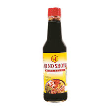 MOLHO AJI NO  SHOYU  150ML