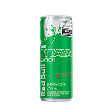 ENERGY RED BULL PITAYA 250 ML