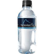 AGUA TERESOPOLIS PREMIUM S/ GAS 330 ML