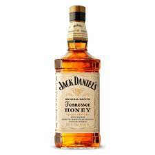 WHISKY JACK DANIELS  HONEY 700ML