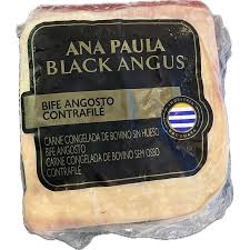 BIFE ANGOSTO CONTRA FILE ANA PAULA KG