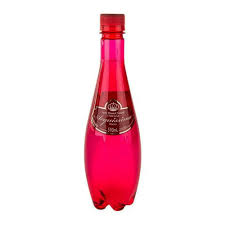 AGUA MINERAL ACQUISSIMA C/GAS 510ML