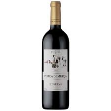 VINHO  PORCA DE MURCA RESERVA 750ML