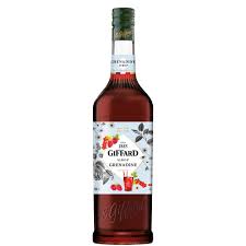 GIFFARD GRENADINE 1L