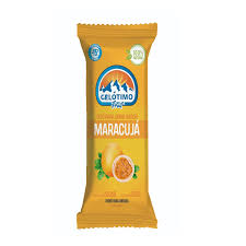 GELO GELOTIMO PARA DRINK  SABOR MARACUJA 185G