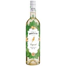 VINHO MACAW TROP BRAN FRISANT 750 ML