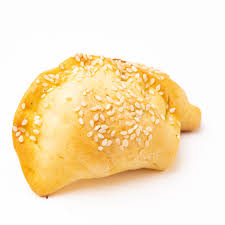 SALGADINHO DGUST PASTEL ASSADO DE FRANGO 360GR