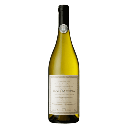 VINHO D. V. CATENA CHARDONNAY 2019 750 ML