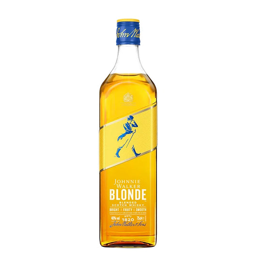 WHISKY J.WALKER BLONDE 700ML