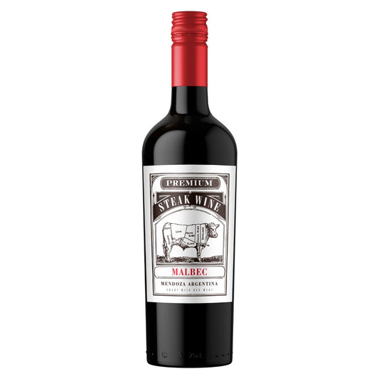 VINHO LUIZ ARGENTA CAVE CABERNET SAUVGNON 750ML