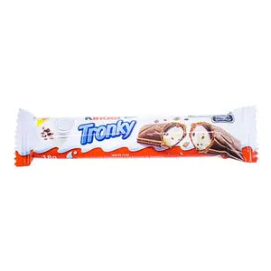 KINDER TRONKY 18G