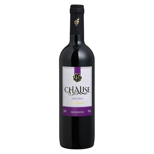 VINHO SALTON CHALISE TINTO SECO