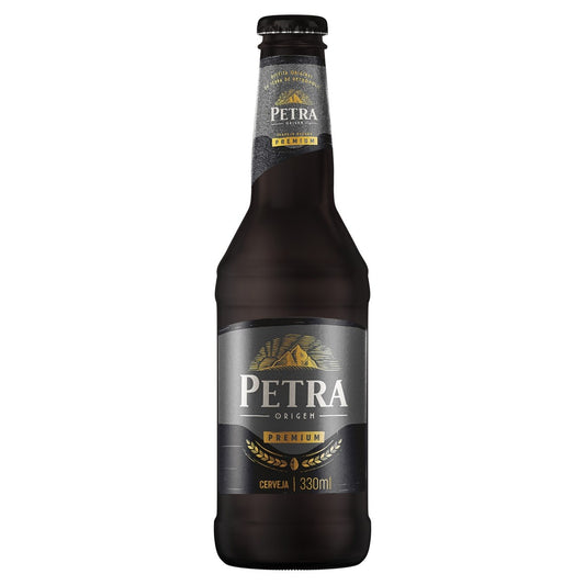 CERVEJA PETRA ORIGEM PREMIUM 330 ML