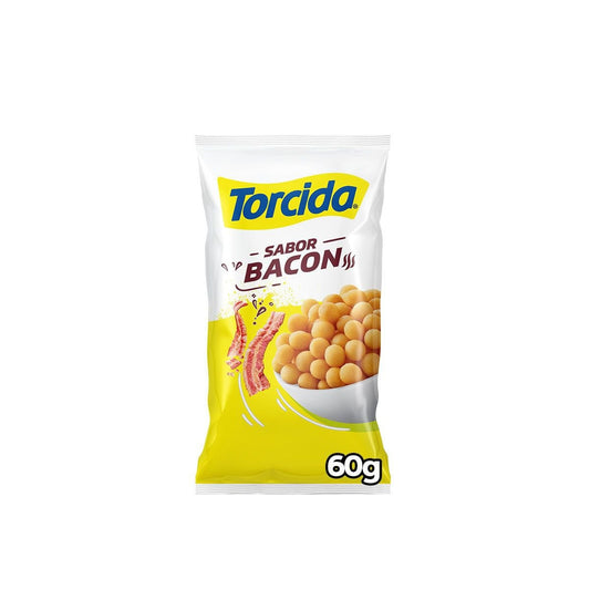 TORCIDA BACON 60GR